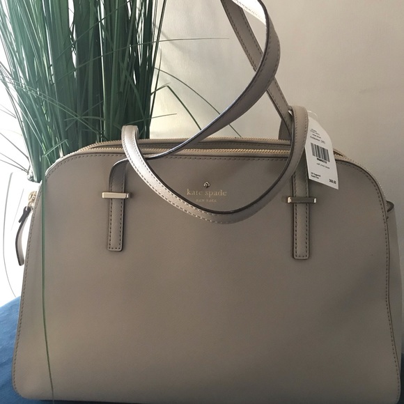 Kate Spade New York Cedar Street Elissa tote bag - Picture 1 of 6